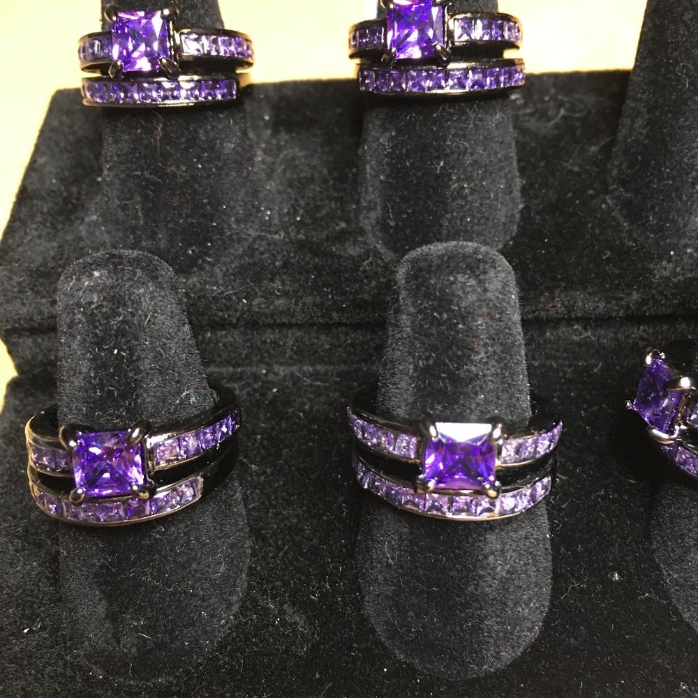 ring set